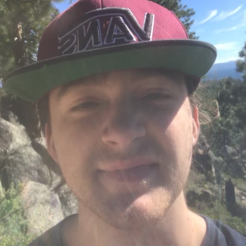 Meet your Posher, Justin